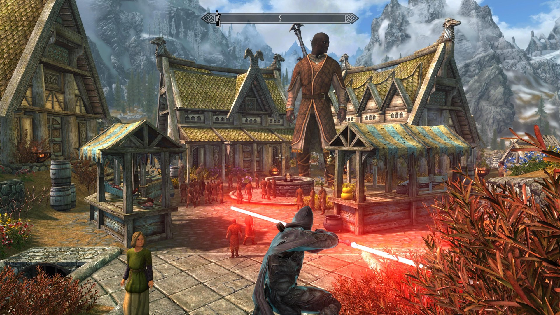 荒野大镖客2 年度版 截图6