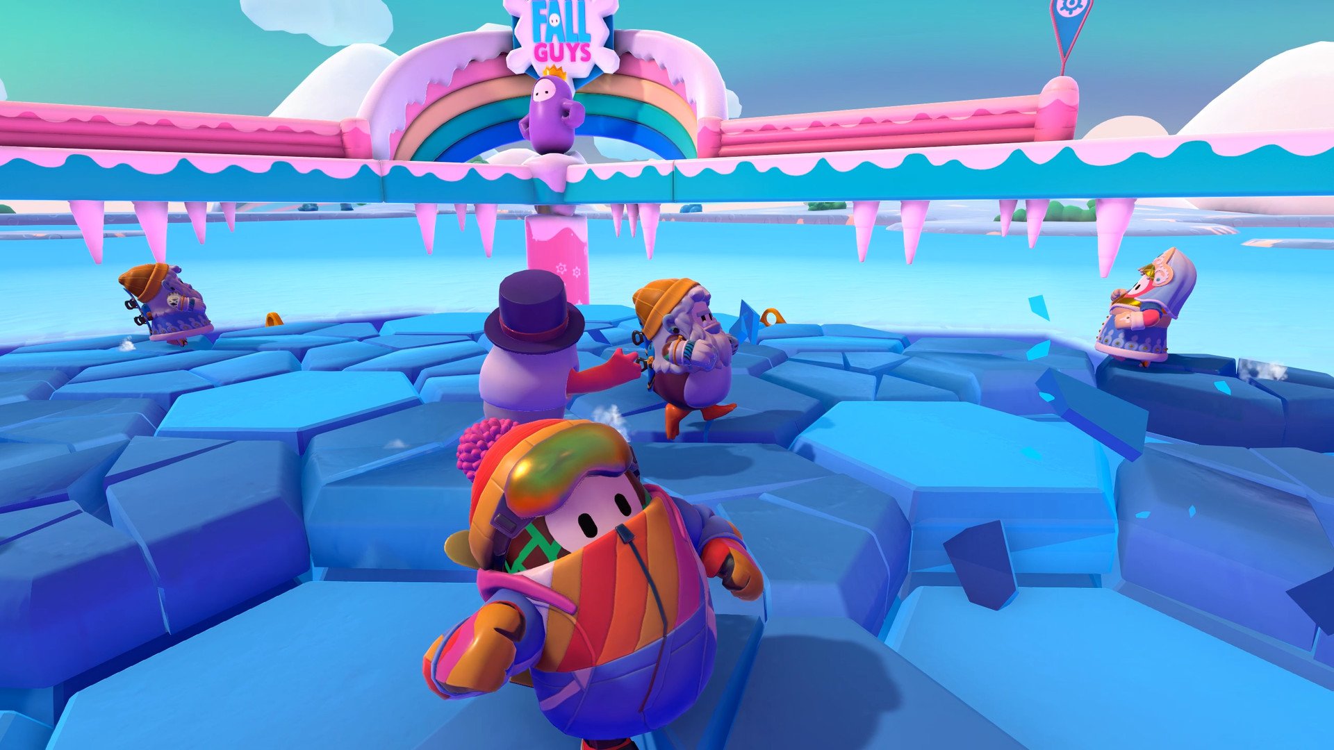 彩虹六号：围攻 重制版 截图9