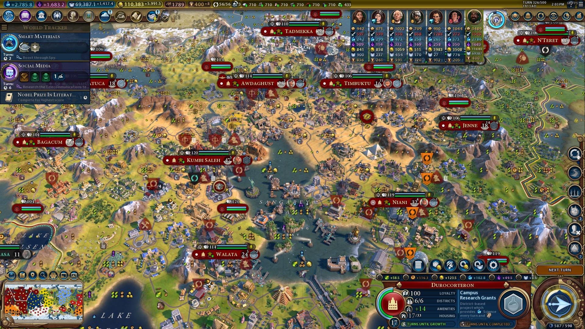 缺氧 年度版 截图7