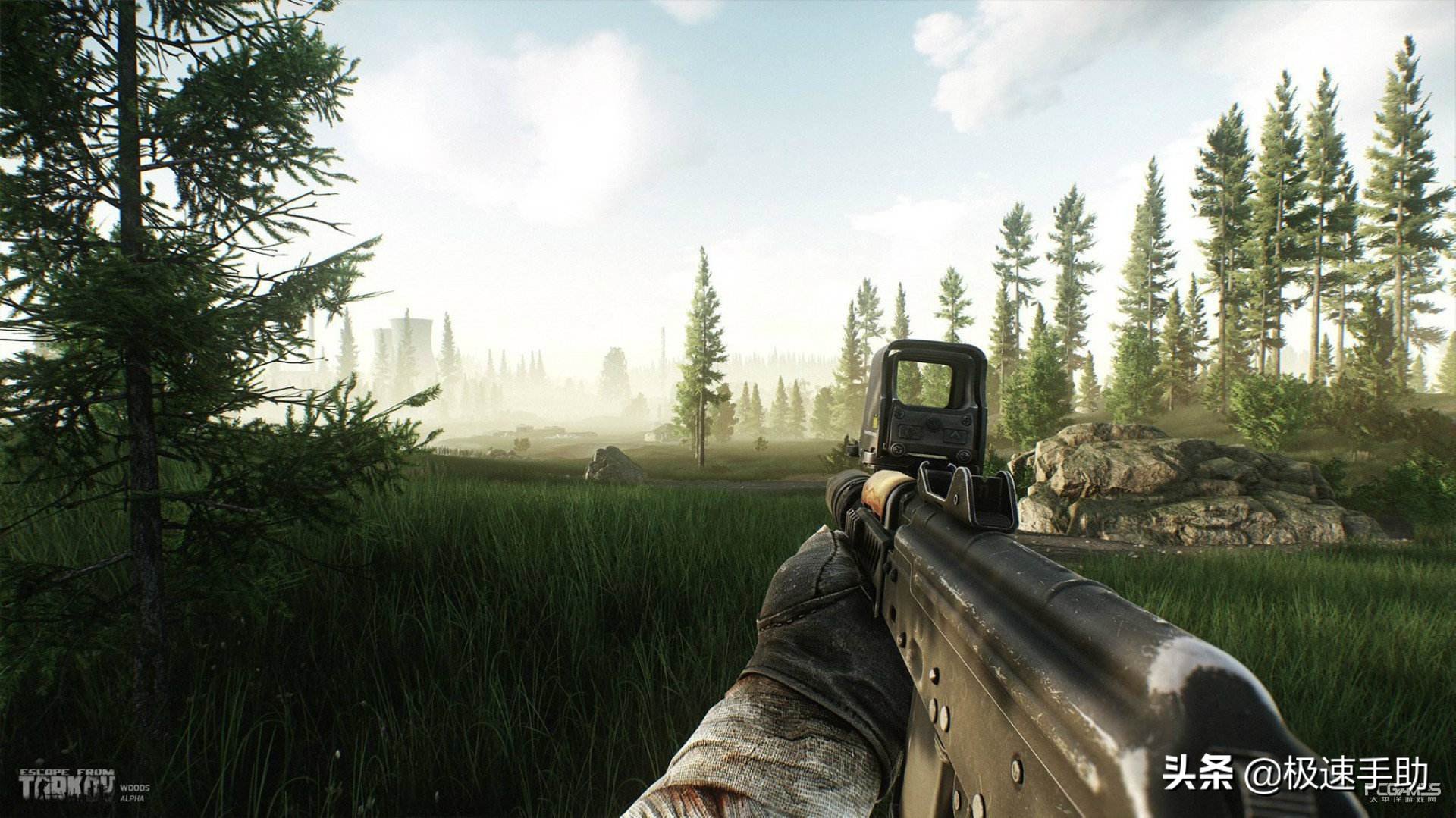 战地风云 截图18