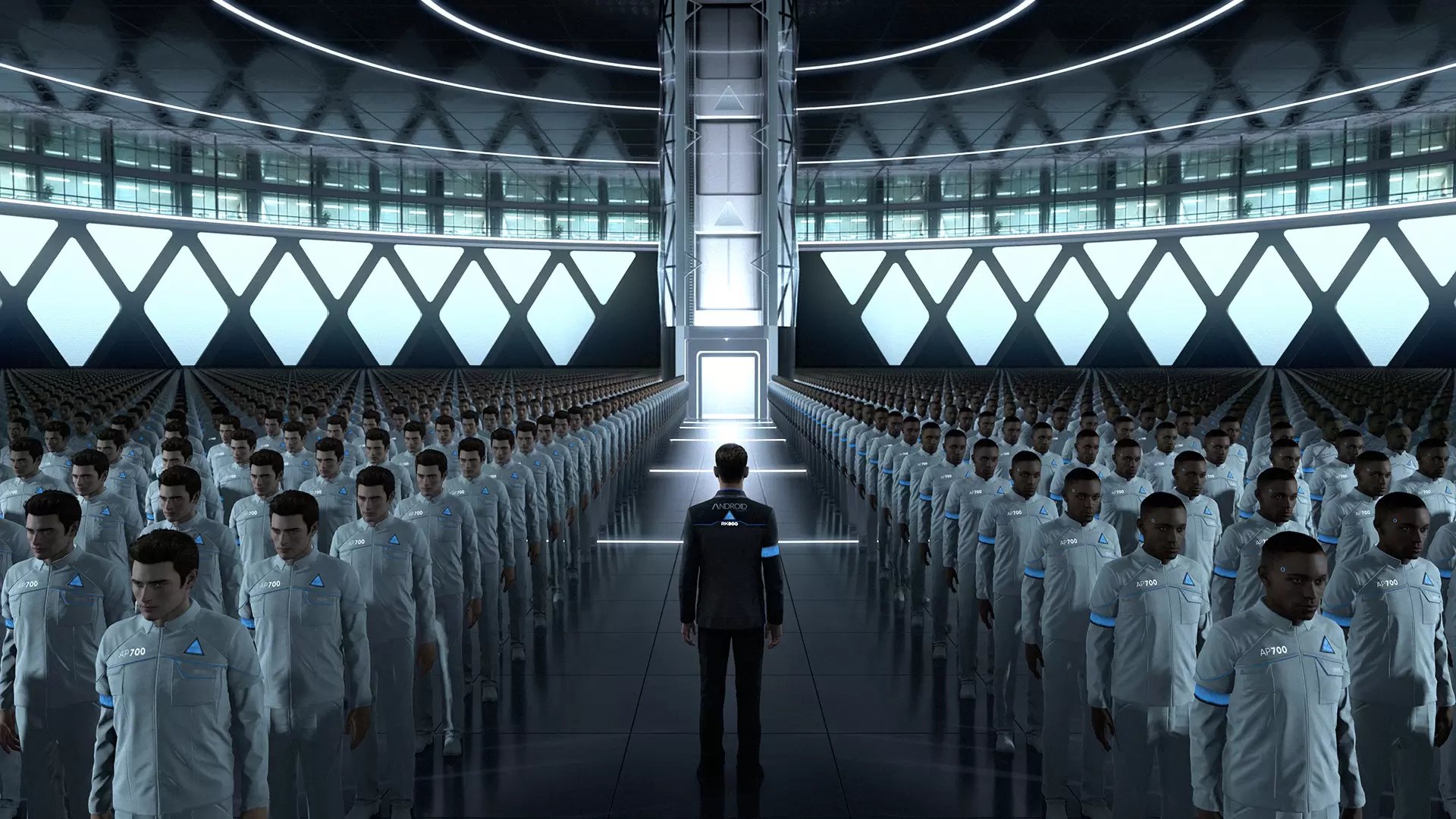 深岩银河 重制版 截图18