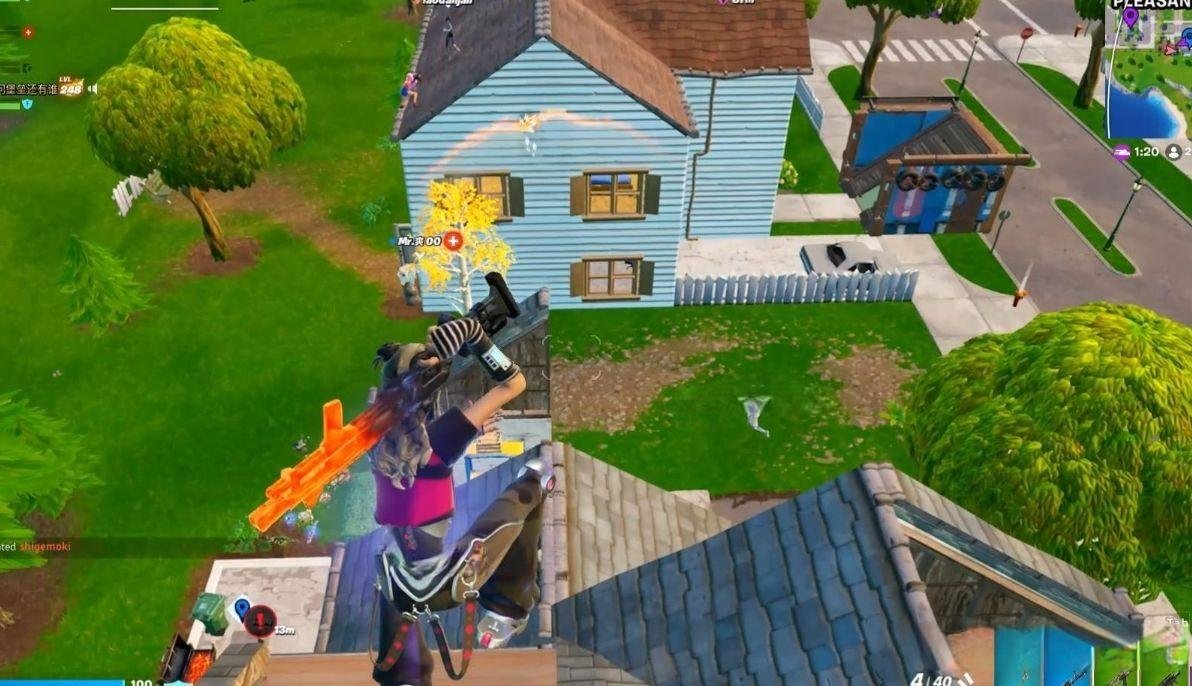 地平线：零之曙光 年度版 截图7