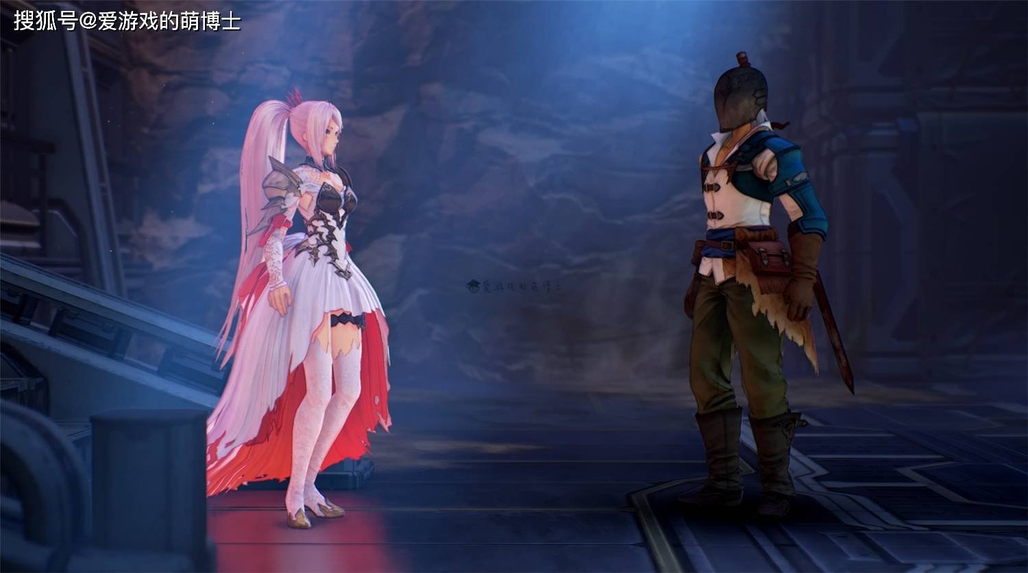 星际争霸2 重制版 截图17