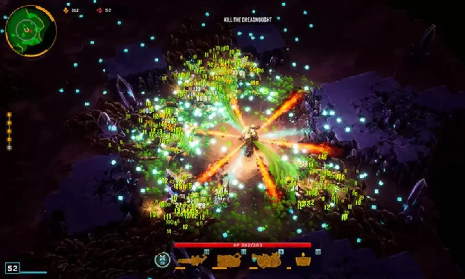 空洞骑士 重制版 截图6