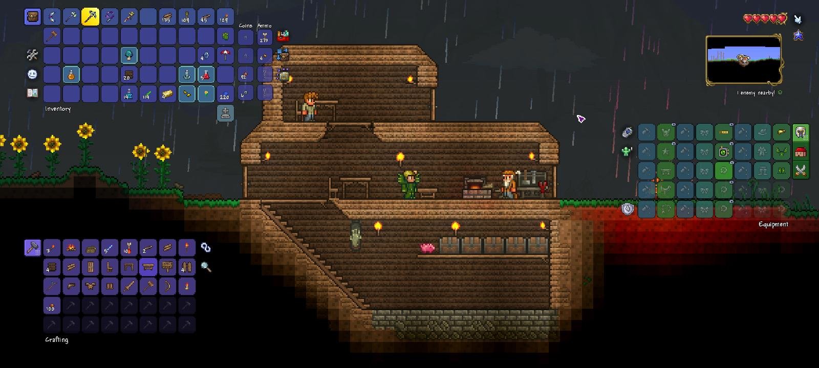 泰拉瑞亚 豪华版 截图19