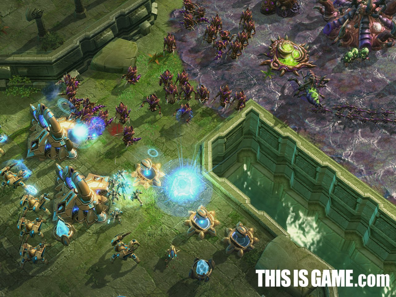 战地风云 截图21