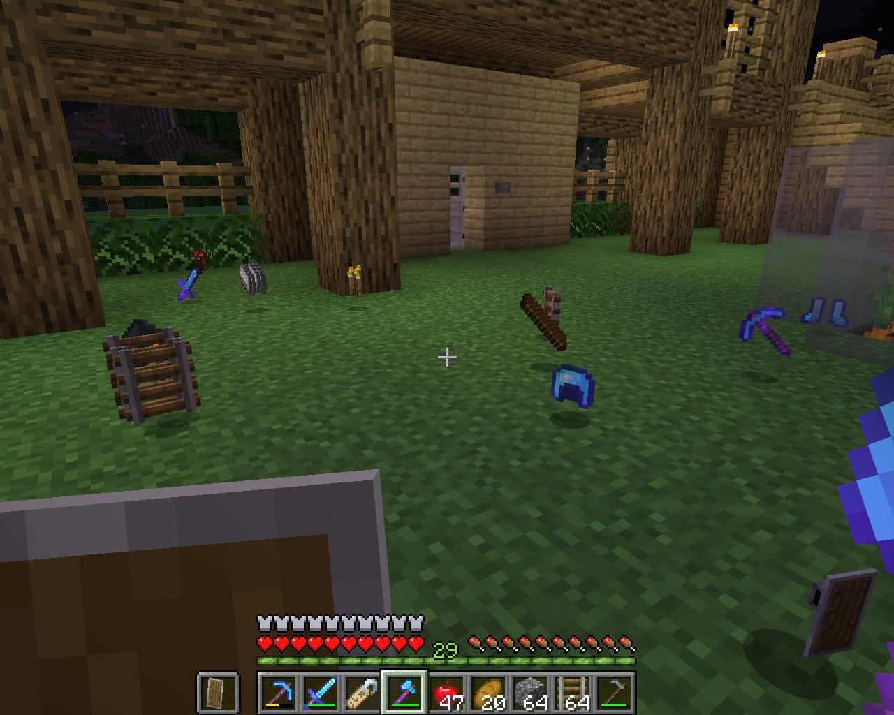 最终幻想14 重制版 截图16