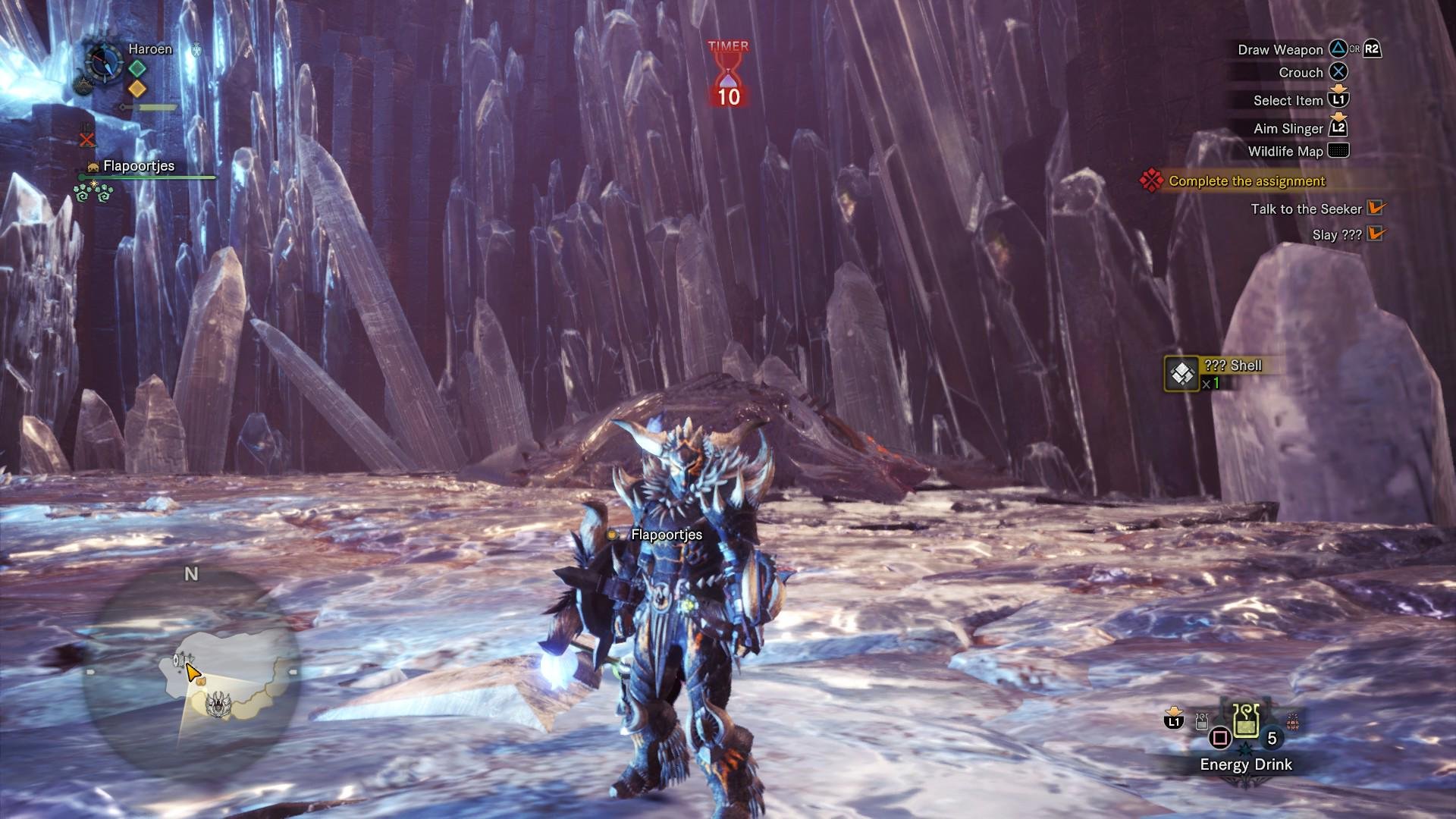 逃离塔科夫 截图20