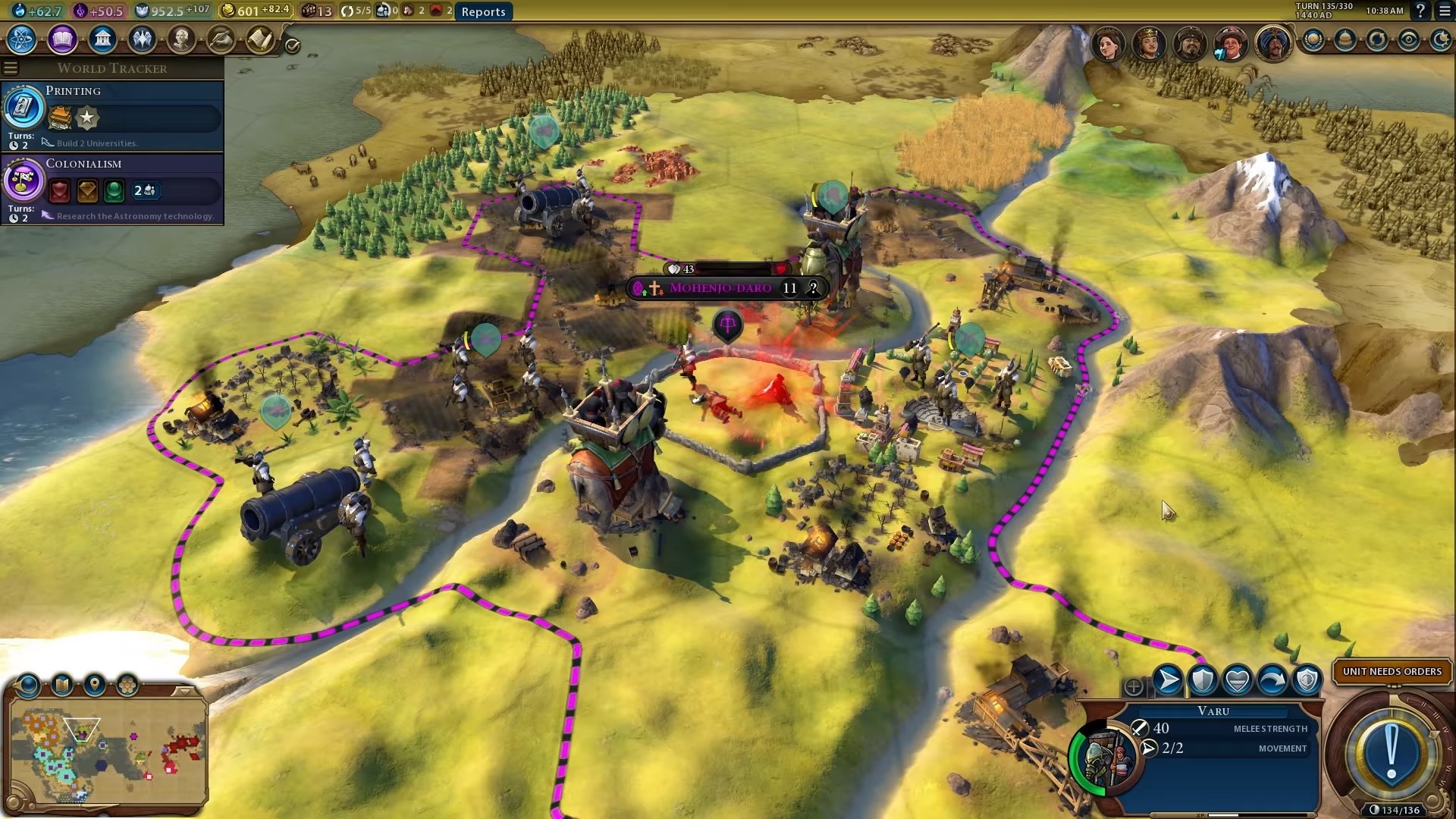 彩虹六号：围攻 重制版 截图6