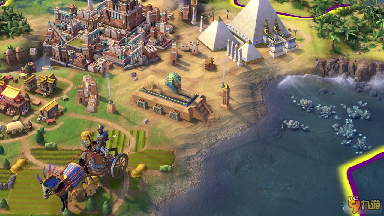 彩虹六号：围攻 重制版 截图9