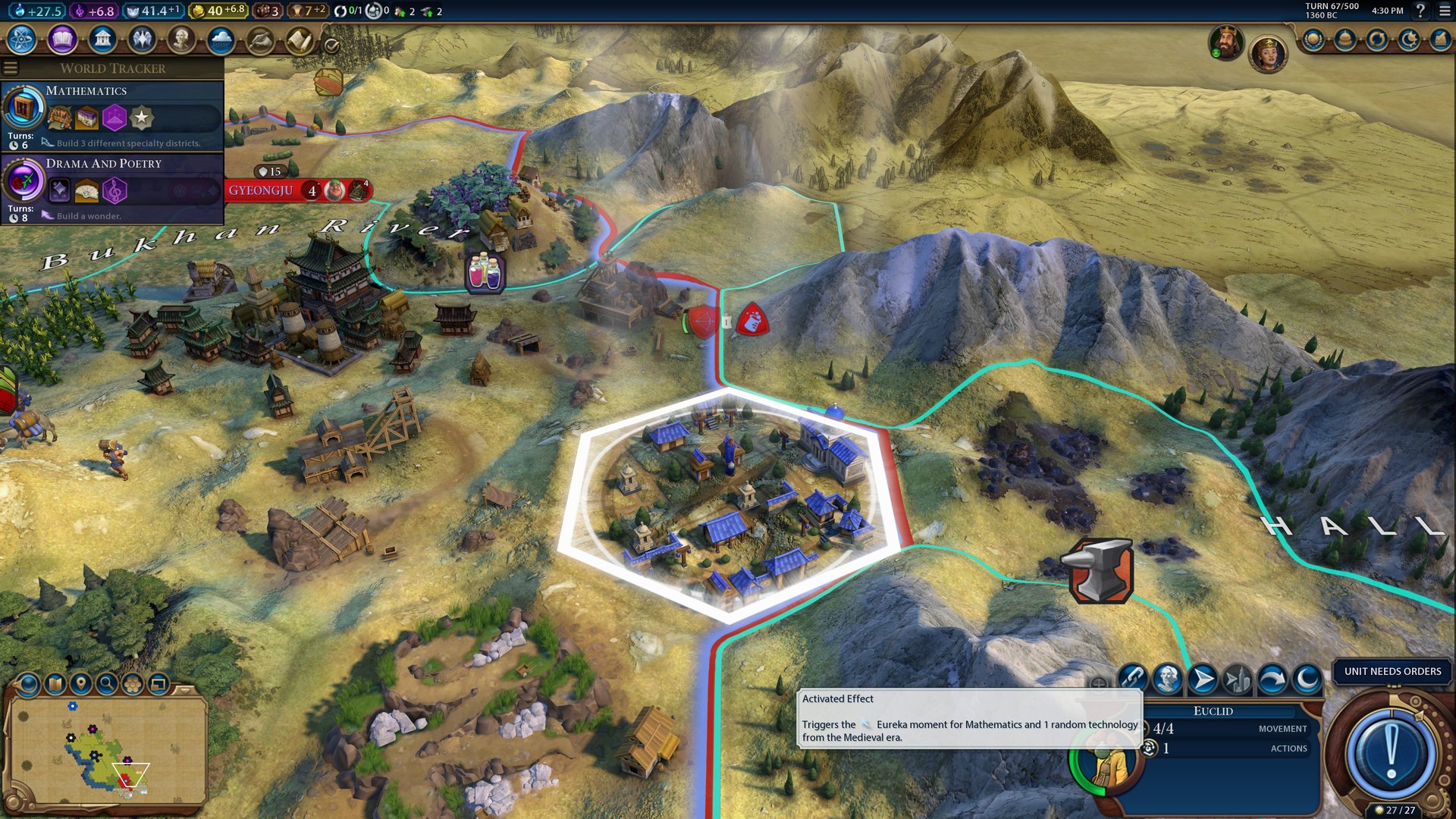 彩虹六号：围攻 重制版 截图12