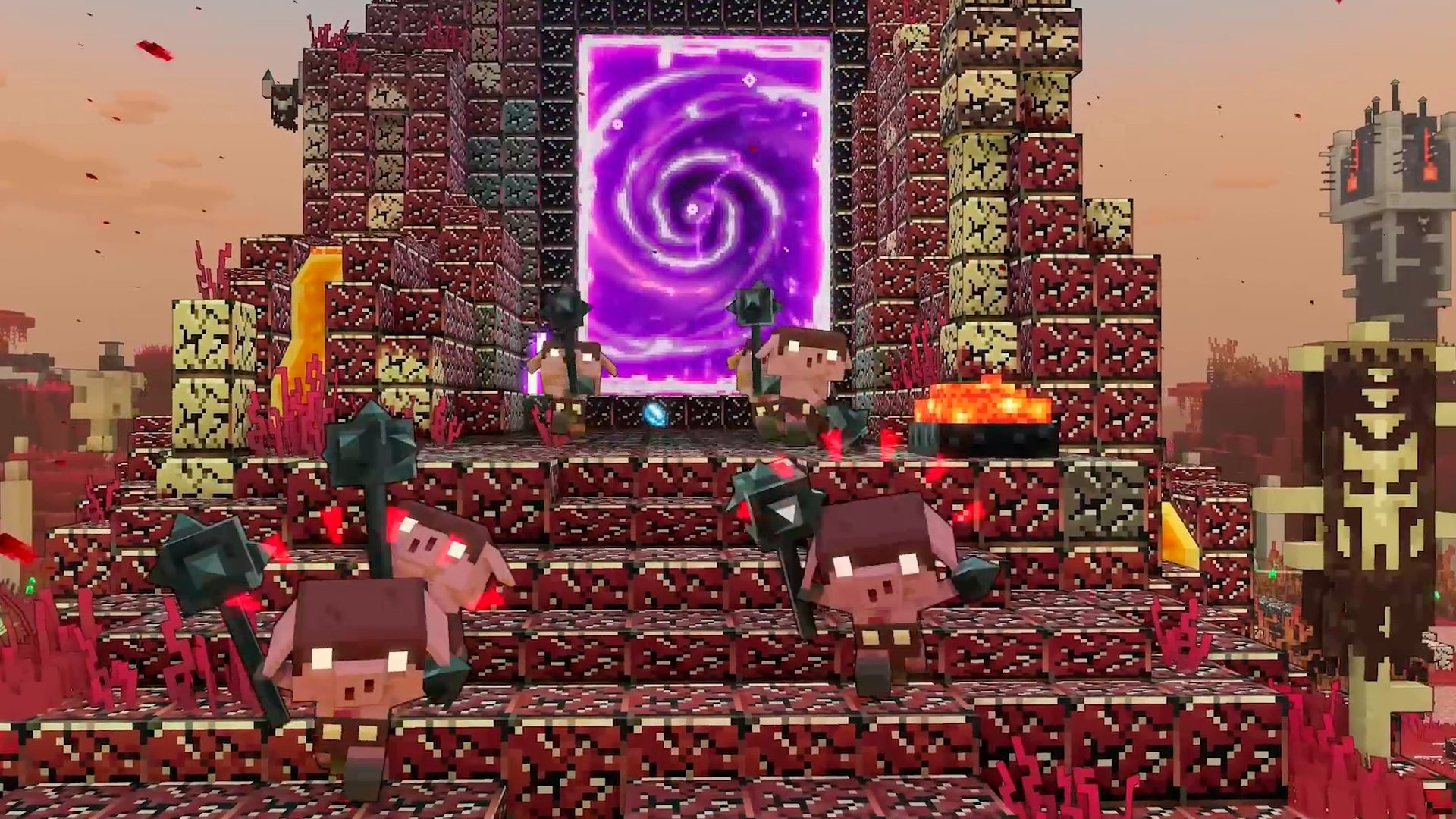 方舟：生存进化 终极版 截图7