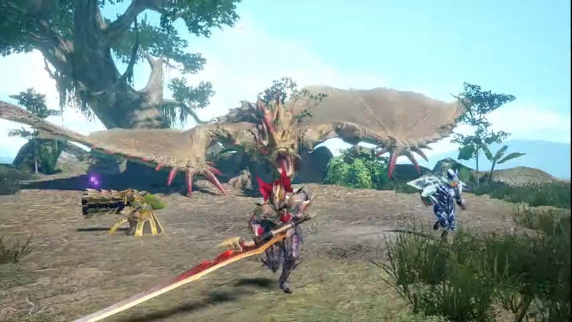 方舟：生存进化 终极版 截图3