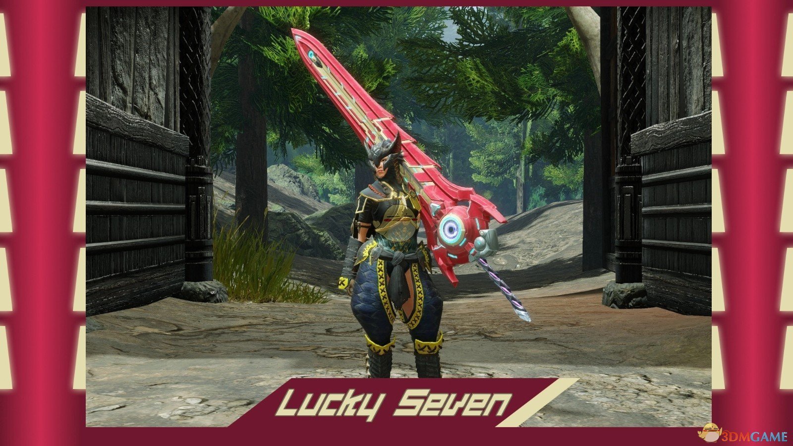 方舟：生存进化 终极版 截图20