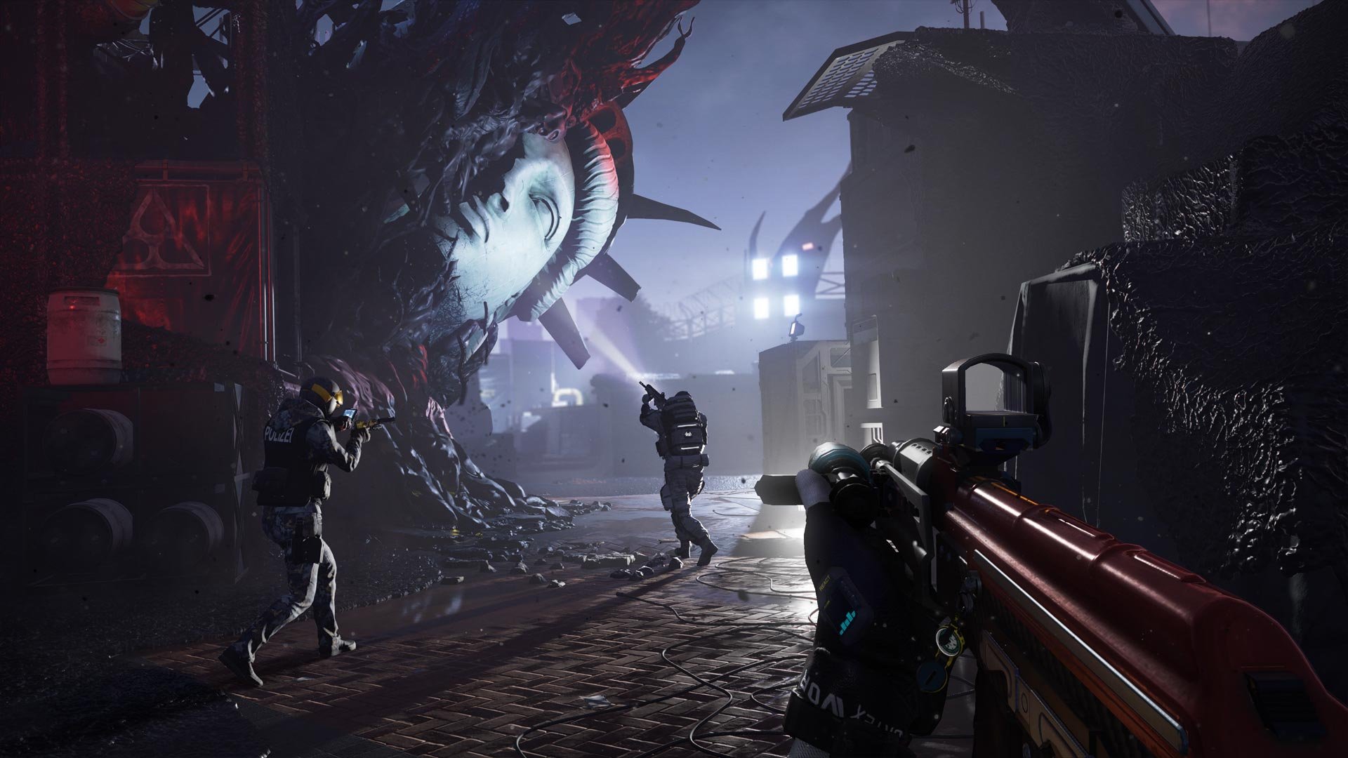 方舟：生存进化 终极版 截图14