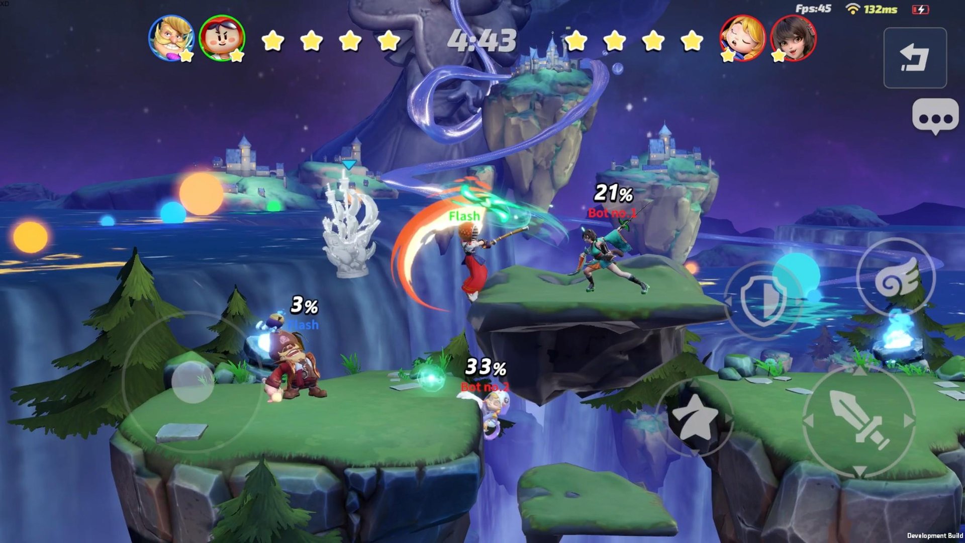 森林 年度版 截图4