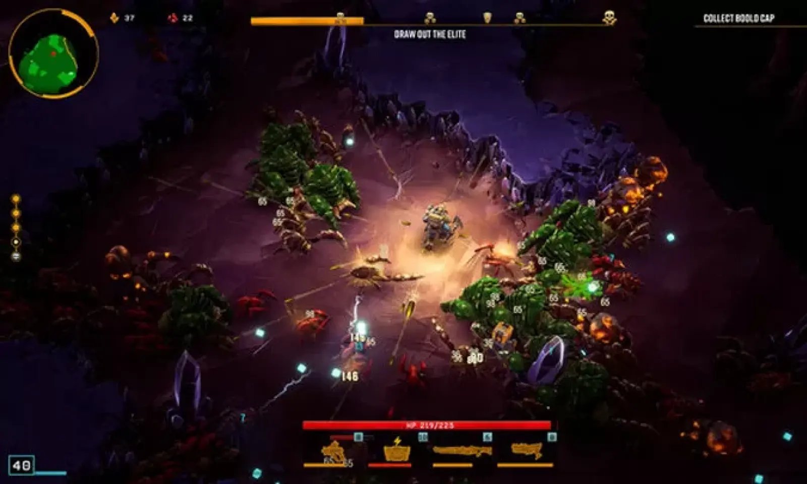 守望先锋2 完整版 截图1