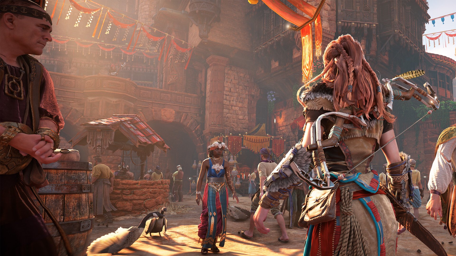 守望先锋2 完整版 截图7