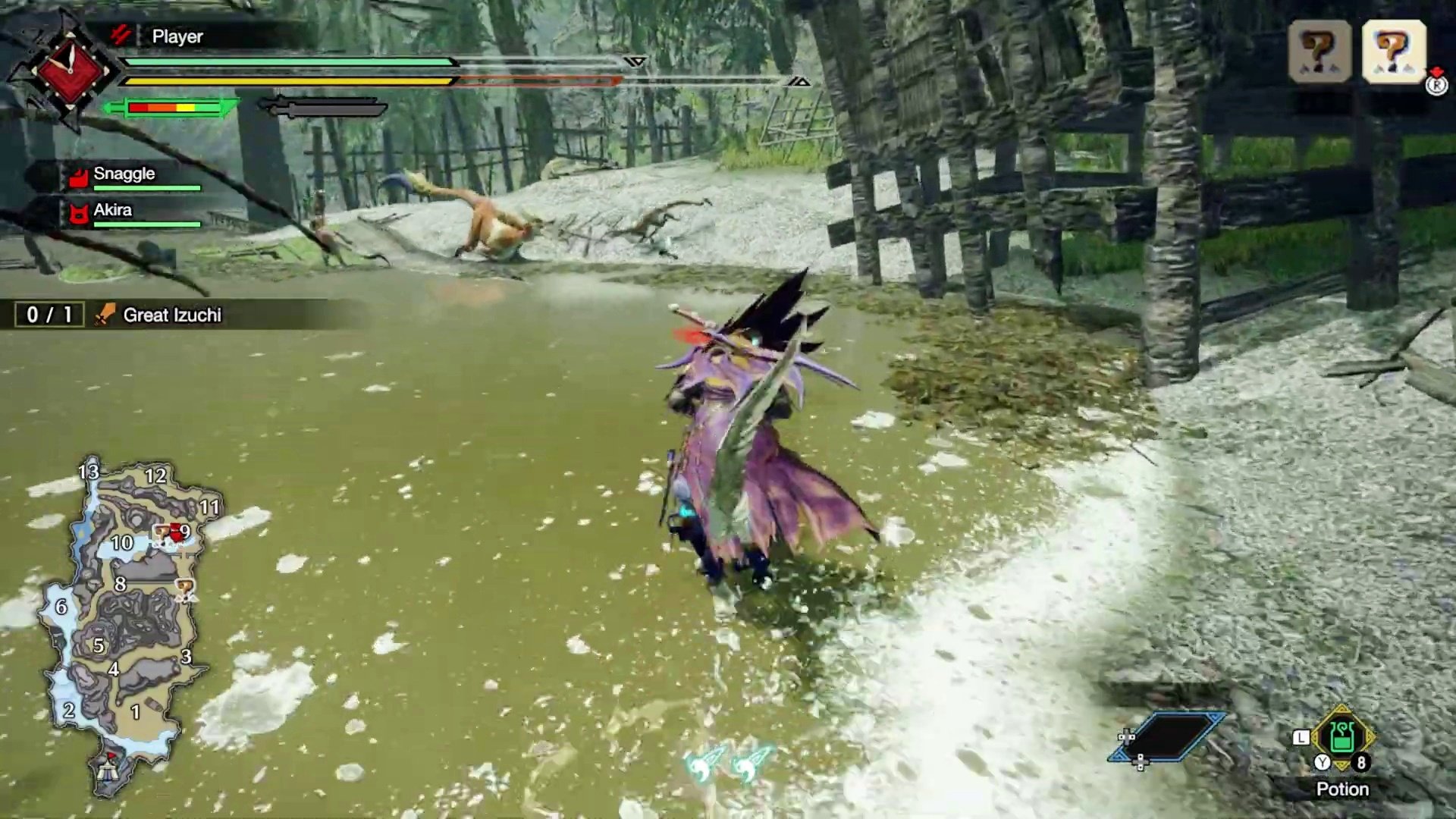 方舟：生存进化 终极版 截图21