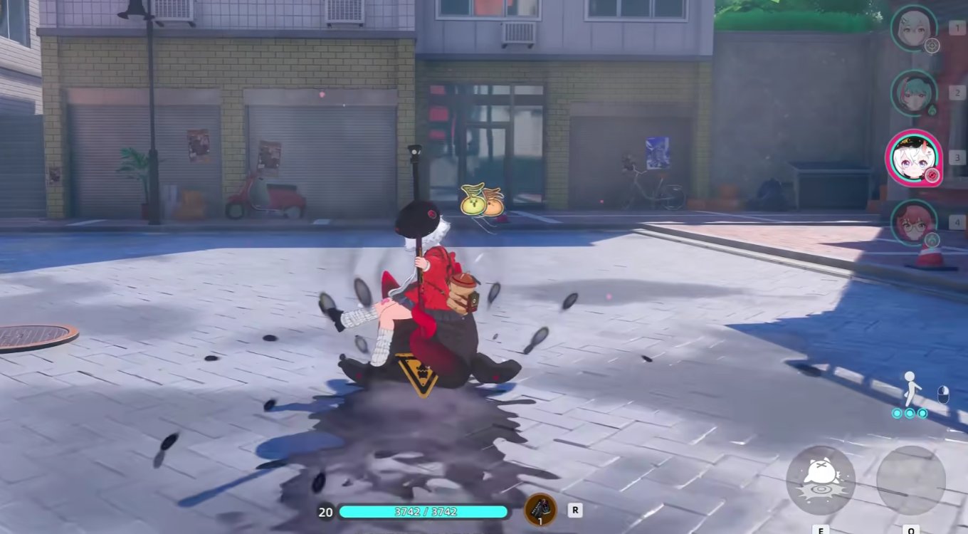 方舟：生存进化 终极版 截图19