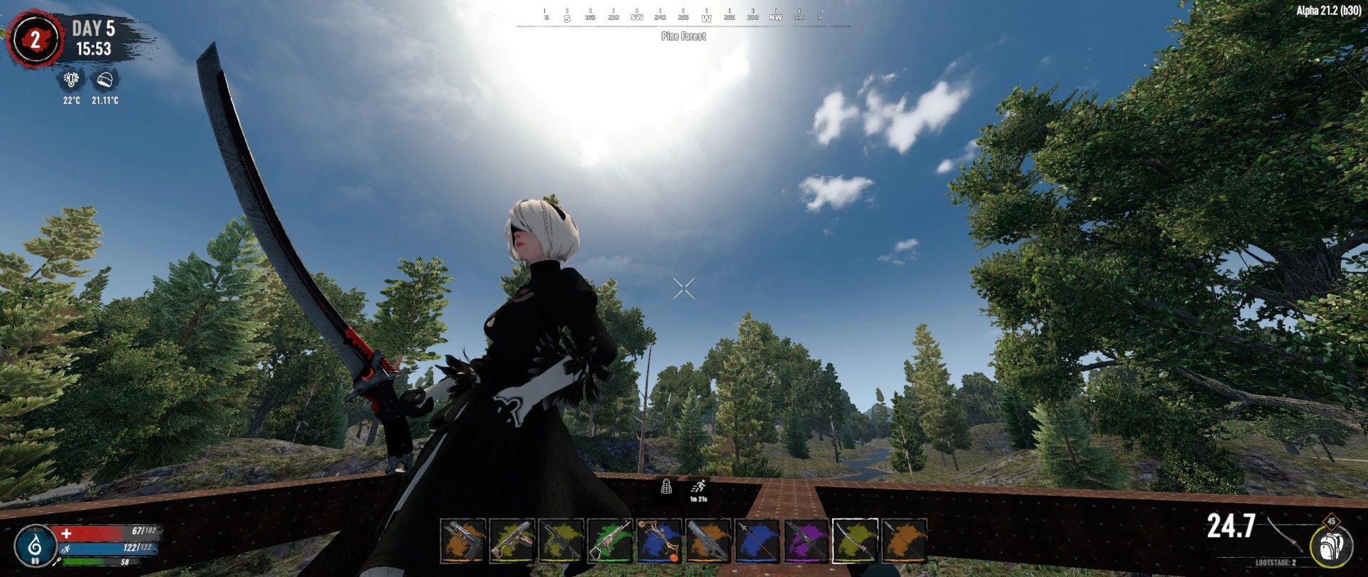 幸福工厂 重制版 截图15