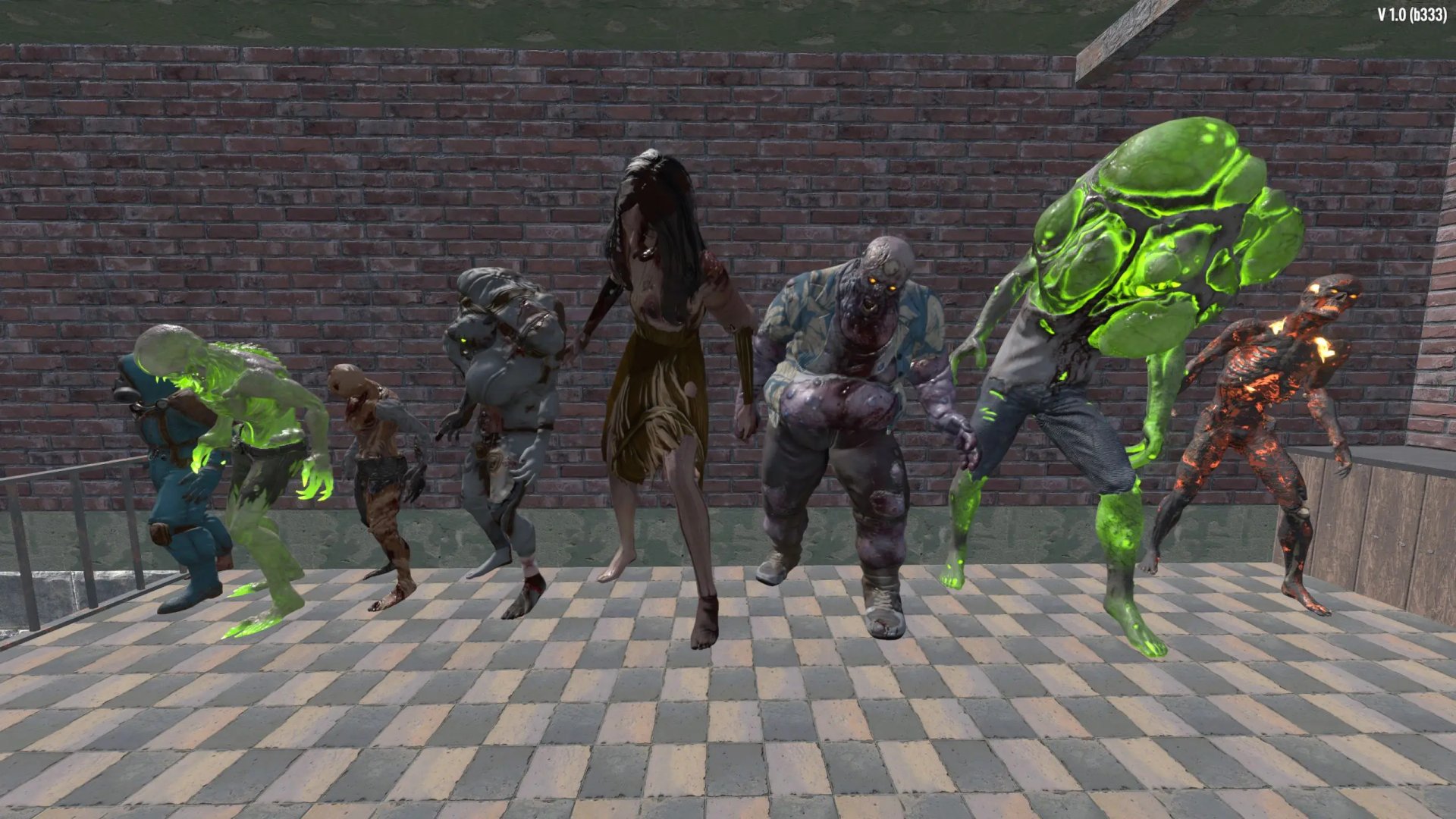 底特律：成为人类 完整版 截图13