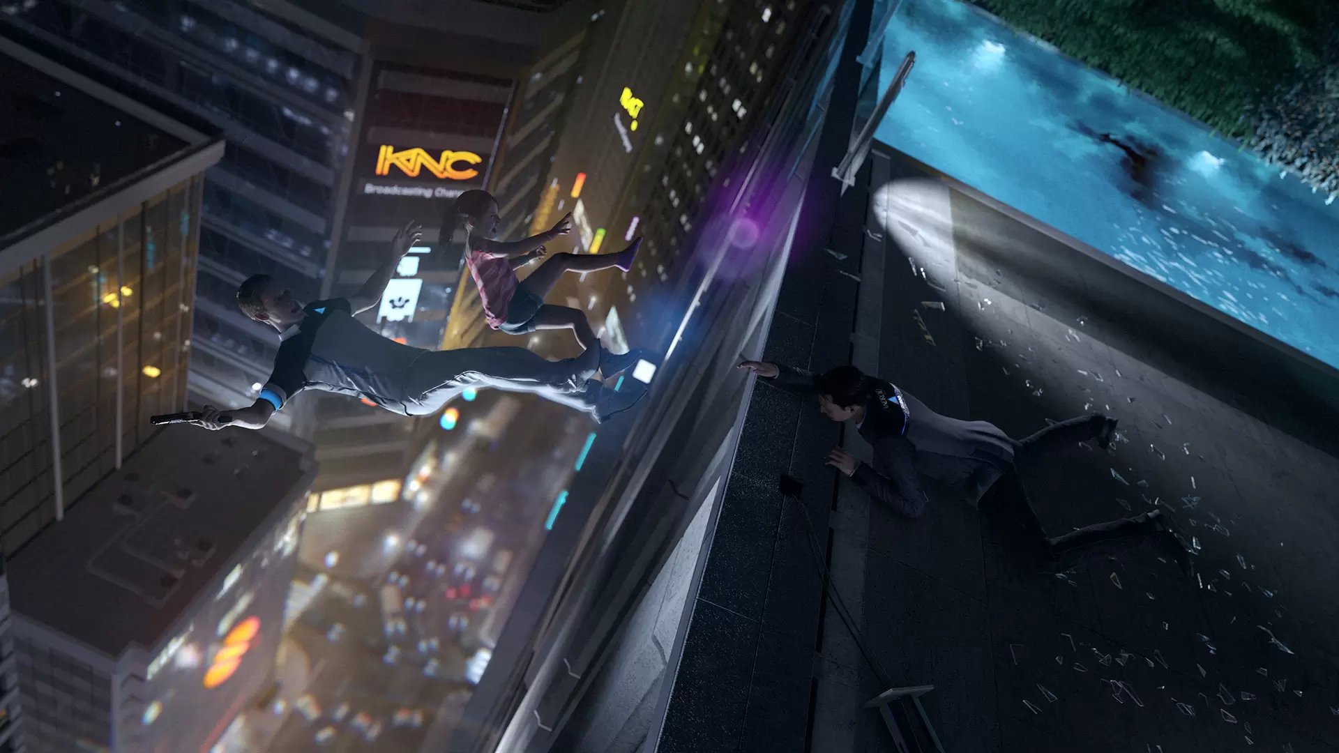 怪物猎人：崛起 豪华版 截图7