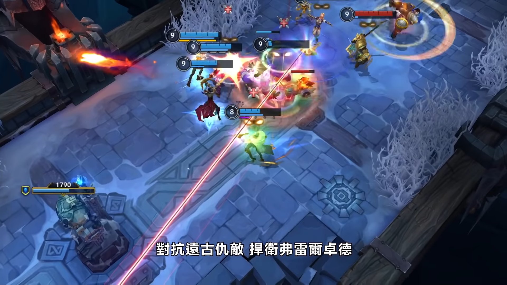 女神异闻录5 豪华版 截图19